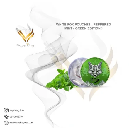 white-fox-pouches-peppered-mint