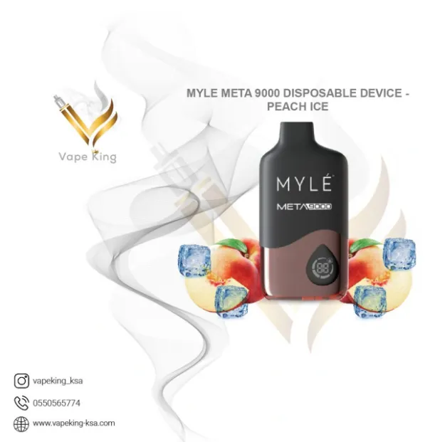 myle-meta-9000-disposable-device-peach-ice