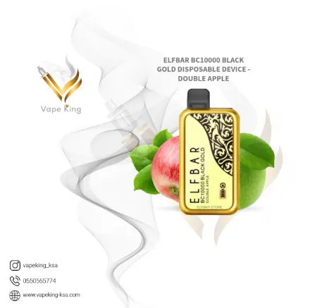 elf-bar-bc10000-black-gold-disposable-device-doubleapple