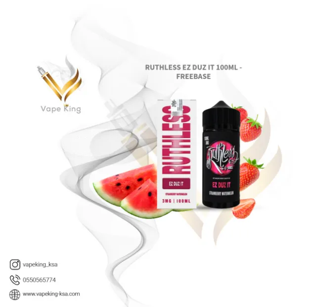 ruthless-ez-duz-it-100-ml-freebase