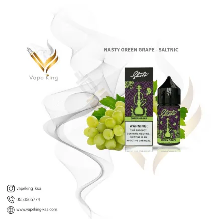 nasty-green-grape-saltnic