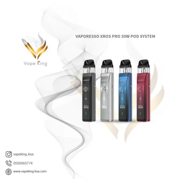 vaporesso-xros-pro-30w-pod-system