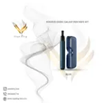 VOOPOO DORIC GALAXY PEN VAPE KIT - BLUE