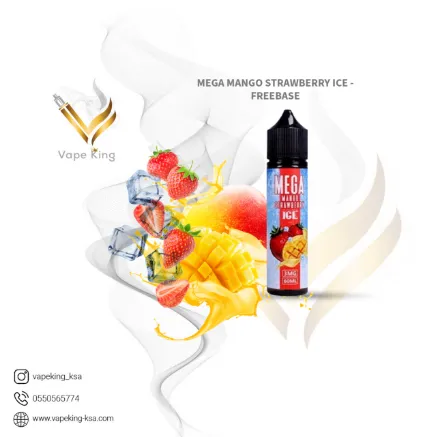 mega-strawberry-mango-ice-freebase