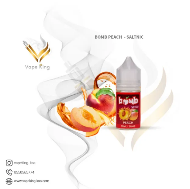 bomb-peach-saltnic