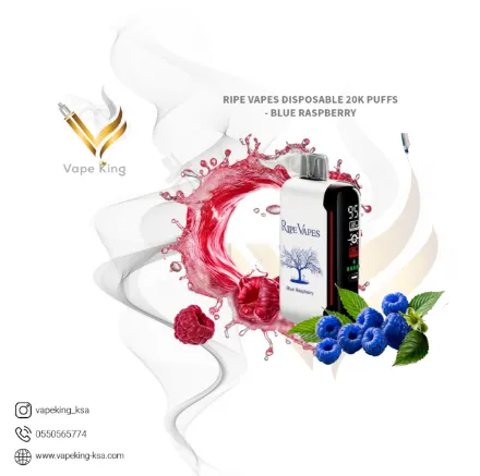 ripe-vapes-disposaple-20k-puffs-blue-raspberry