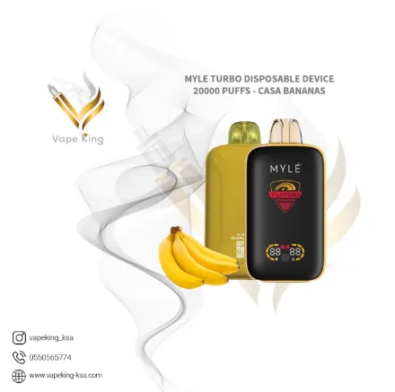 myle-turbo-20000-disposable-device-casa-bananas