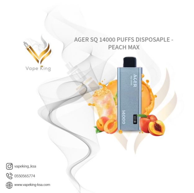 AGER-SQ-14000-PUFFS-DISPOSAPLE-PEACH-MAX