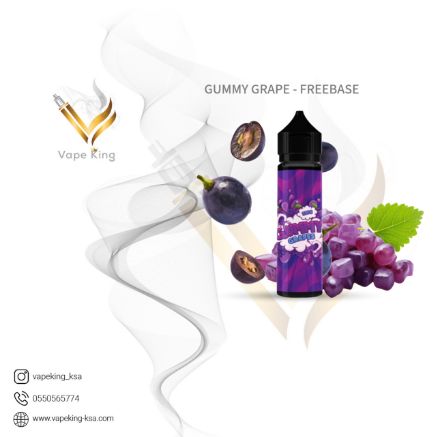 gummy-grape-freebase