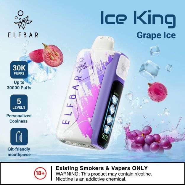 elf-bar-ice-king-30000-disposable-device-grape-ice