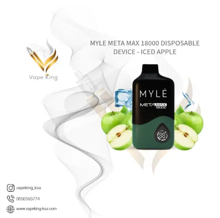 myle-meta-max-18000-disposable-device-iced-apple