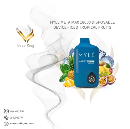 myle-meta-max-18000-disposable-device-iced-tropical-fruit