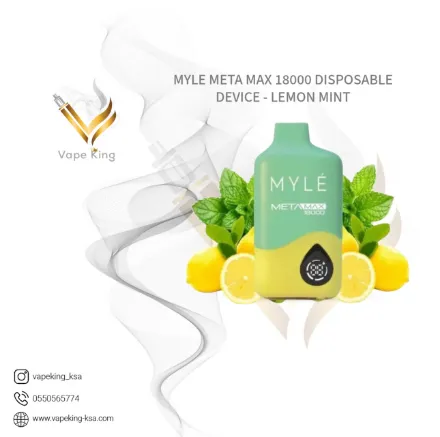 myle-meta-max-18000-disposable-device-lemon-mint