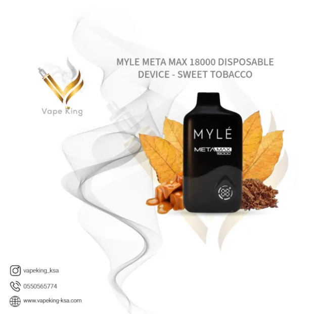 myle-meta-max-18000-disposable-device-sweet-tobacco