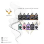 OXVA-XLIM-SQ-PRO2-POD-SYSTEM