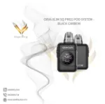 OXVA-XLIM-SQ-PRO2-POD-SYSTEM-BLACK-CARBON
