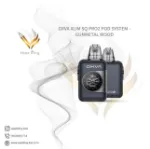 OXVA-XLIM-SQ-PRO2-POD-SYSTEM-GUNMETAL-WOOD