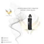 voopoo-argus-pro-2-80w-pod-system-SPRAY-BLACK