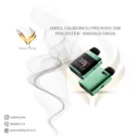 uwell-caliburn-g3-pro-koko-35w-pod-system-Emerald-Green