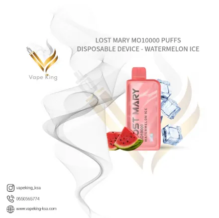 lost-mary-mo10000-puffs-disposable-device-watermelon-ice