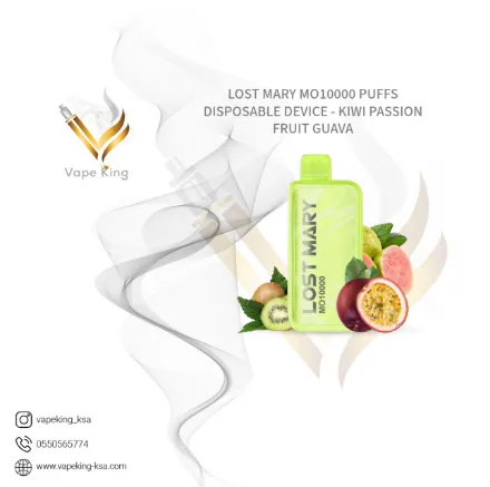 lost-mary-mo10000-puffs-disposable-device-kiwi-passion-fruit-guava