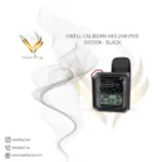 UWELL CALIBURN GK3 25W POD SYSTEM BLACK		