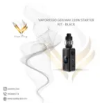 vaporesso-gen-max-220w-starterkit-black