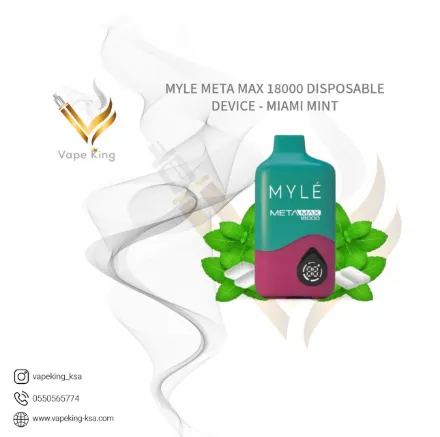 myle-meta-max-18000-disposable-device-miami-mint