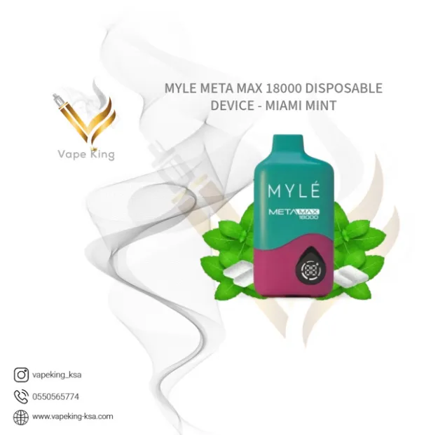 myle-meta-max-18000-disposable-device-miami-mint