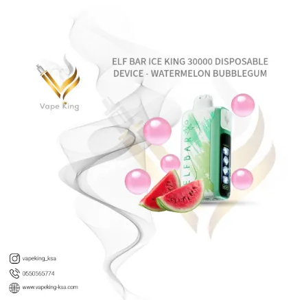elf-bar-ice-king-30000-disposable-device-watermelonbubblegum