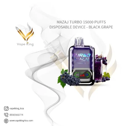 mazaj-turbo-15000-puffs-disposable-device-blackgrape