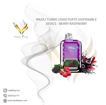 mazaj-turbo-15000-puffs-disposable-device-berryraspberry