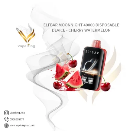 elf-bar-moonnight-40000-disposable-device-cherrywatermelon