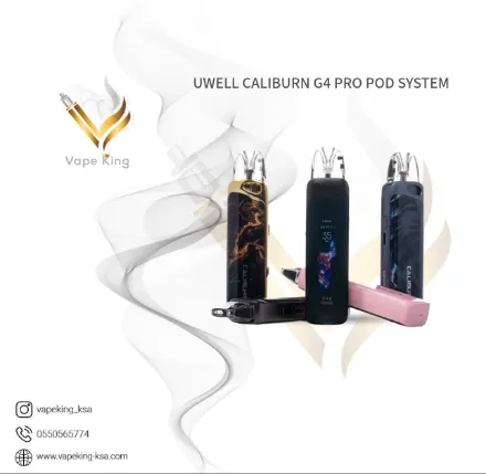 uwell-caliburn-g4-pro-35w-pod-system