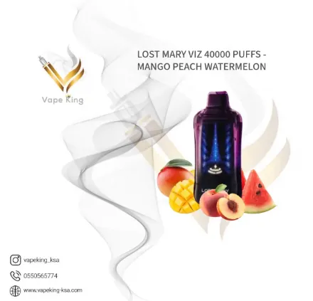 lost-mary-VIZ-40000-puffs-disposable-device-mango-peach-watermelon